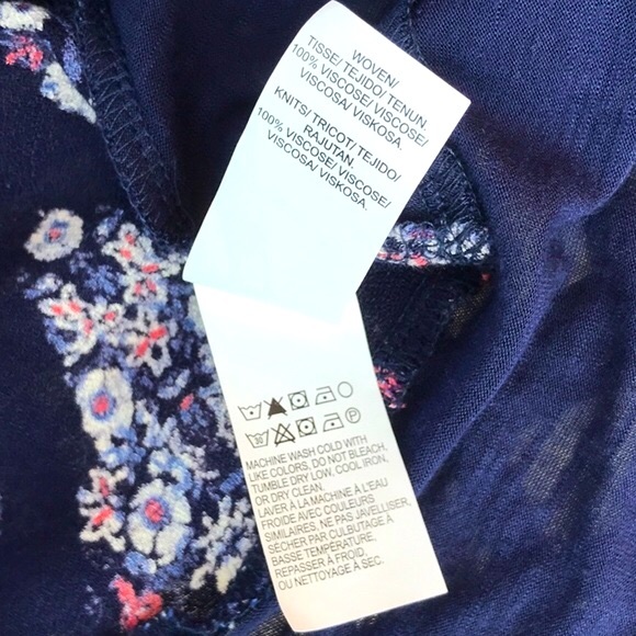 Lucky 🍀 Brand Top - Picture 11 of 11